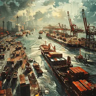 挪威的人到匈牙利旅游的攻略路线与费用解释